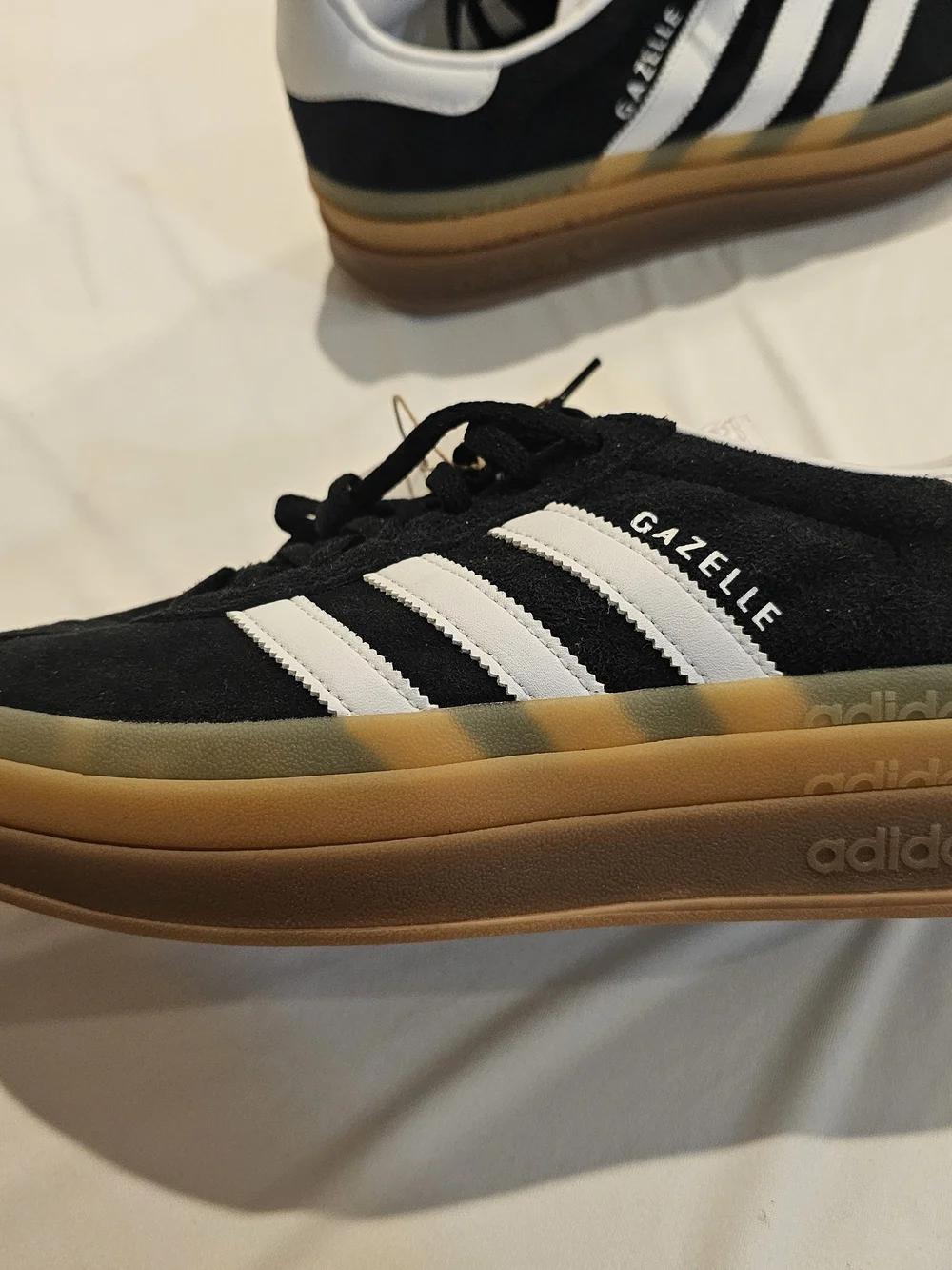 adidas low top